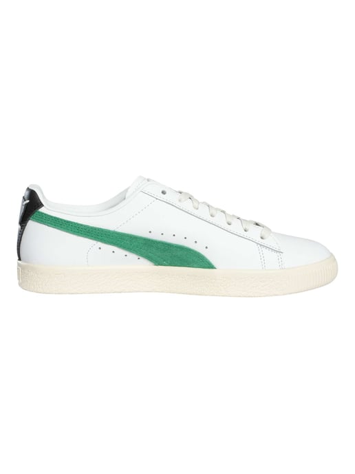 Puma Zapatillas De Deporte Clyde Base, Blanco - Image 3