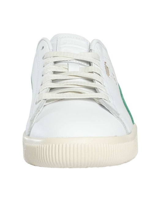 Puma Zapatillas De Deporte Clyde Base, Blanco - Image 4