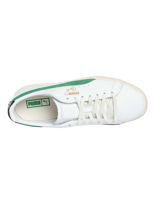 Puma Zapatillas De Deporte Clyde Base, Blanco - Image 6