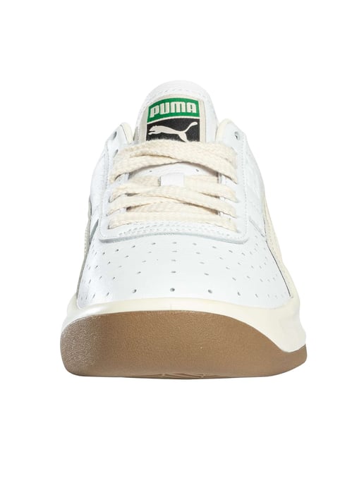 Puma Entrenadores De Base Especial GV, Blanco - Image 4