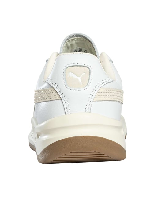 Puma Entrenadores De Base Especial GV, Blanco - Image 5