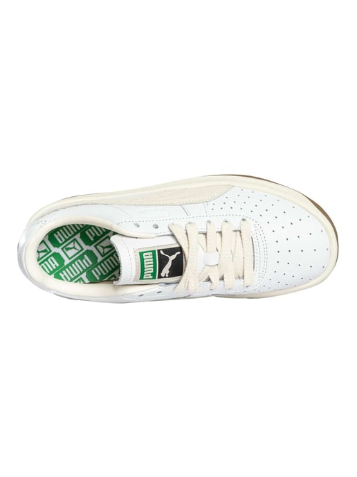 Puma Entrenadores De Base Especial GV, Blanco - Image 6