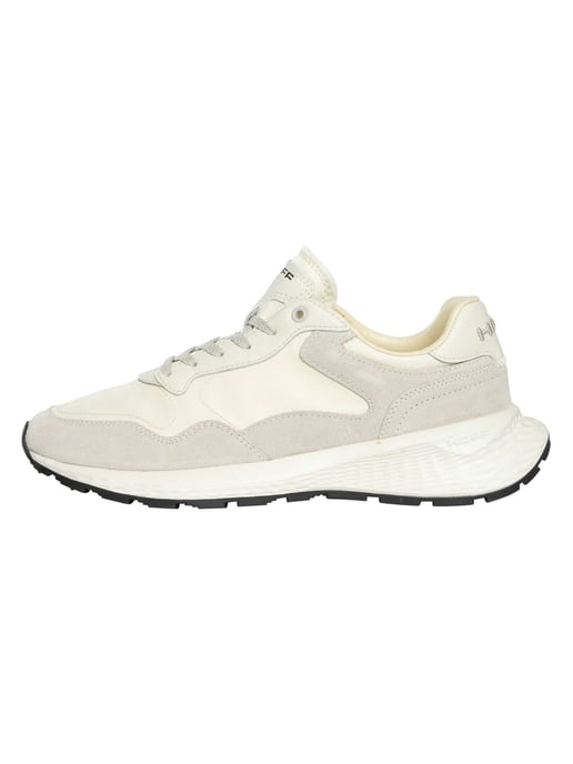 HOFF Zapatillas City MKII De Ante, Blanco - Image 2