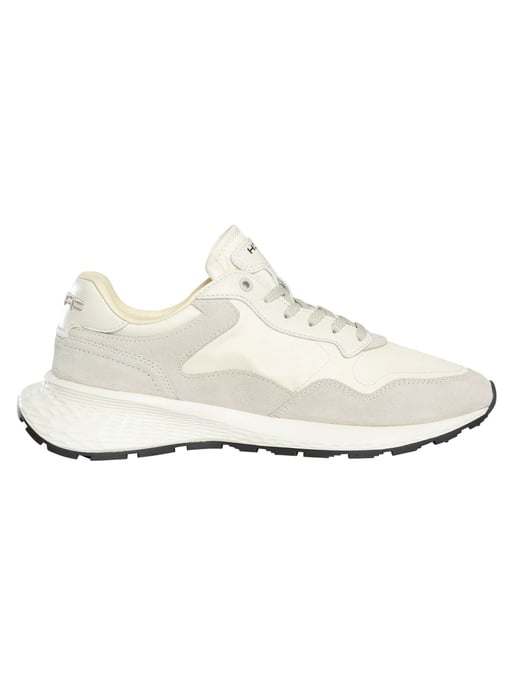 HOFF Zapatillas City MKII De Ante, Blanco - Image 3