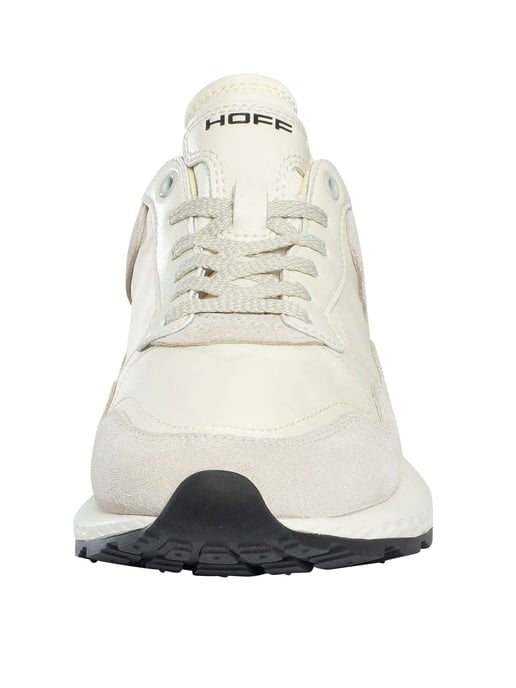 HOFF Zapatillas City MKII De Ante, Blanco - Image 4