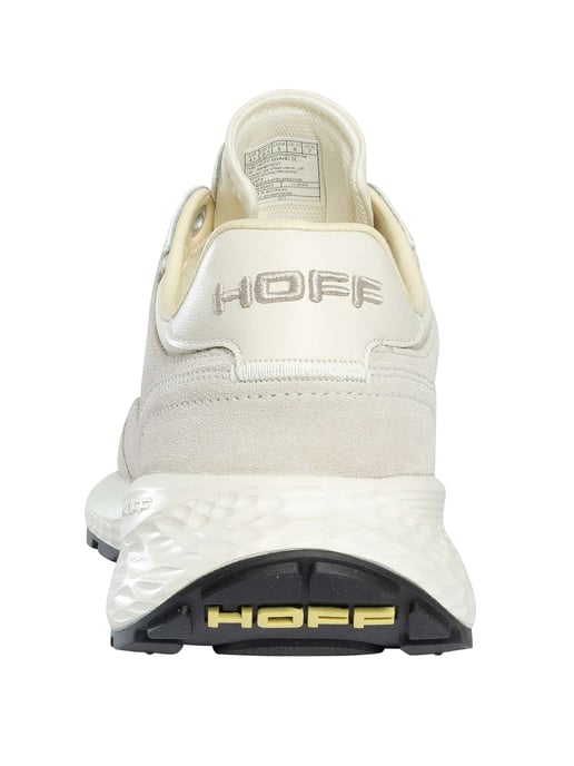 HOFF Zapatillas City MKII De Ante, Blanco - Image 5