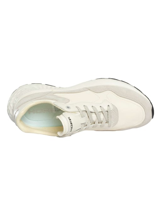 HOFF Zapatillas City MKII De Ante, Blanco - Image 6