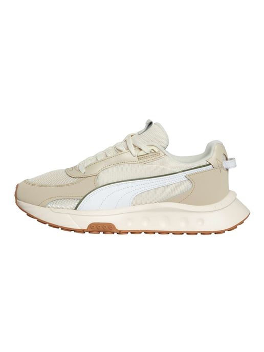 Puma Zapatillas Wild Rider Futurism, Blanco - Image 2