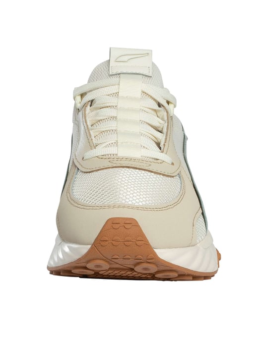 Puma Zapatillas Wild Rider Futurism, Blanco - Image 4