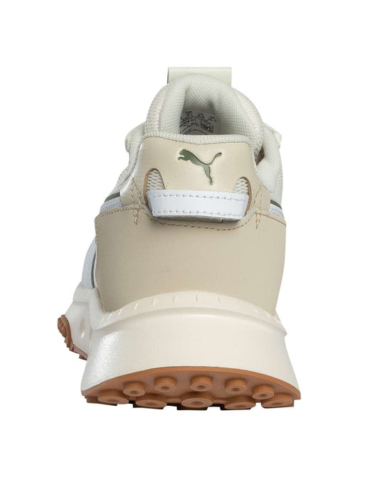 Puma Zapatillas Wild Rider Futurism, Blanco - Image 5