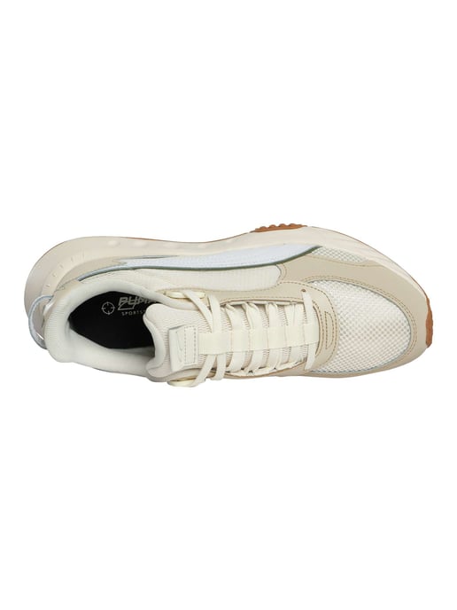 Puma Zapatillas Wild Rider Futurism, Blanco - Image 6