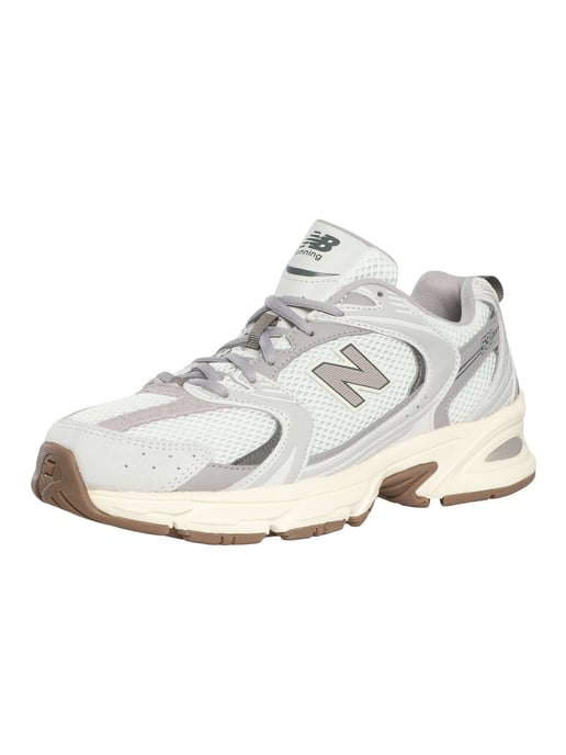 New Balance Zapatillas De Deporte De Malla 530, Blanco - Image 1