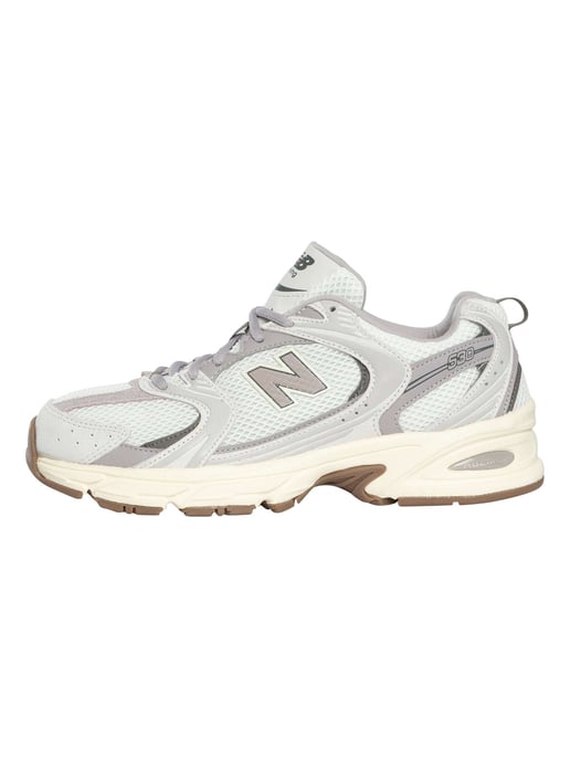 New Balance Zapatillas De Deporte De Malla 530, Blanco - Image 2