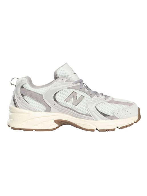 New Balance Zapatillas De Deporte De Malla 530, Blanco - Image 3