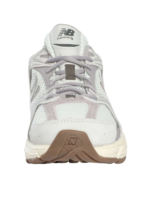 New Balance Zapatillas De Deporte De Malla 530, Blanco - Image 4