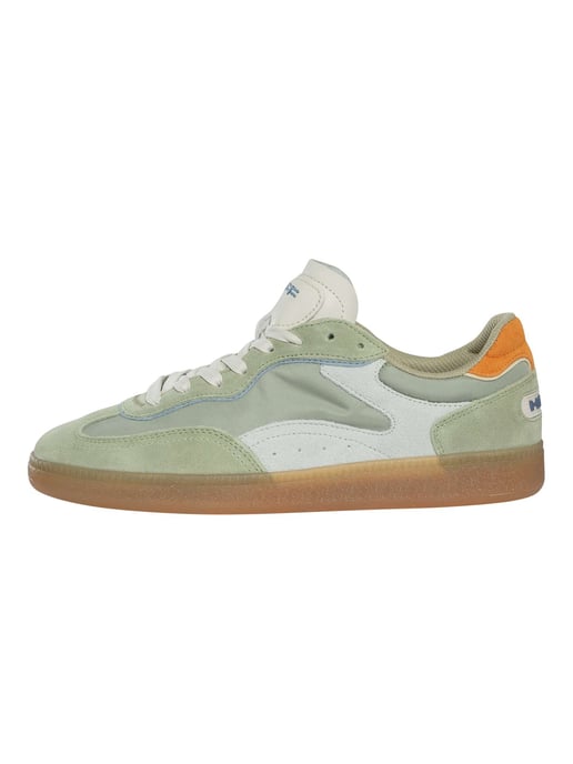 HOFF Zapatillas Park Suede, Verde - Image 2