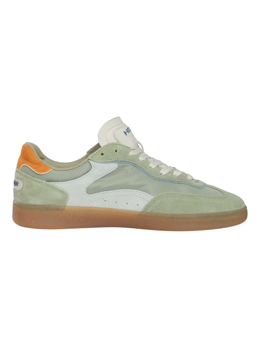 HOFF Zapatillas Park Suede, Verde - Image 3