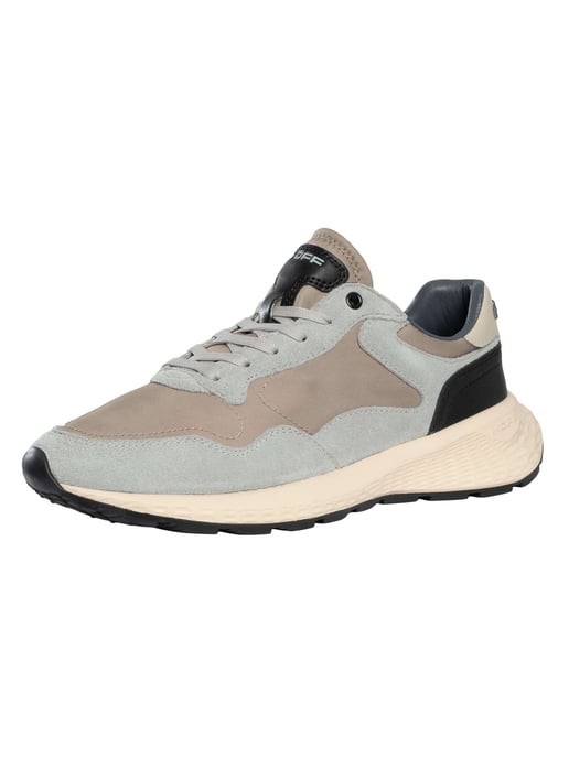 HOFF Zapatillas City MKII De Ante, Gris - Image 1