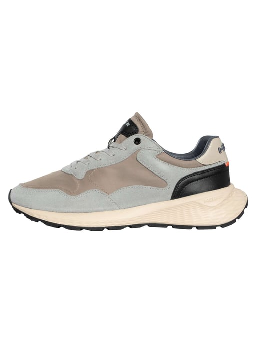 HOFF Zapatillas City MKII De Ante, Gris - Image 2