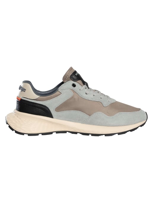 HOFF Zapatillas City MKII De Ante, Gris - Image 3
