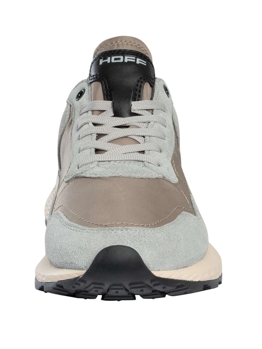 HOFF Zapatillas City MKII De Ante, Gris - Image 4