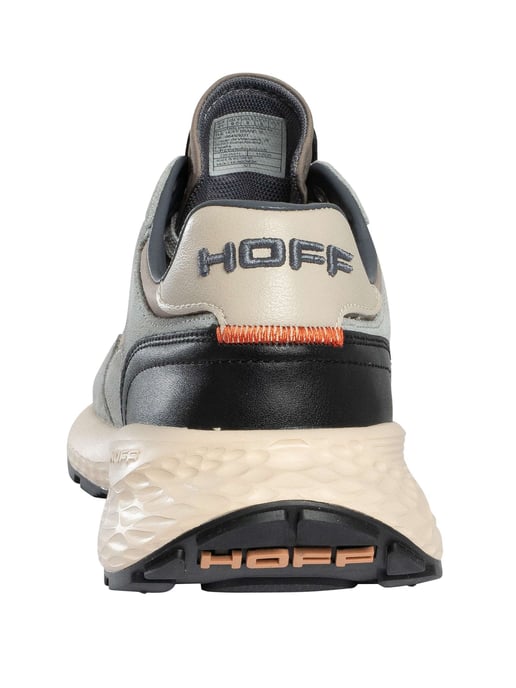 HOFF Zapatillas City MKII De Ante, Gris - Image 5