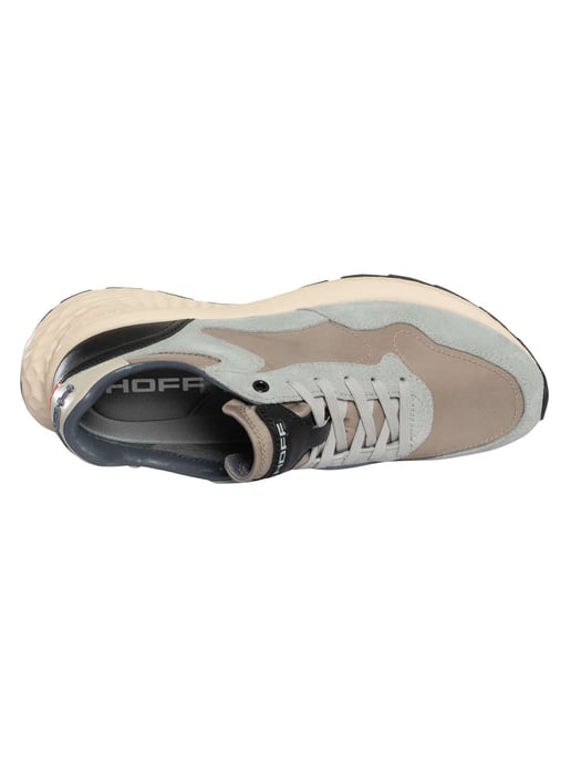 HOFF Zapatillas City MKII De Ante, Gris - Image 6