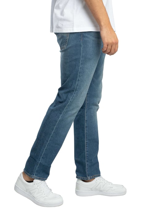 Levi's 502 Jeans Cónicos, Azul - Image 2