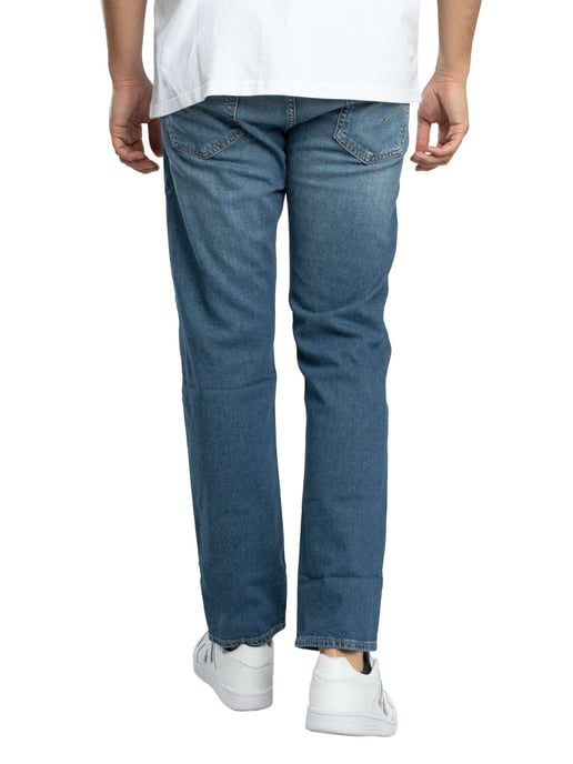 Levi's 502 Jeans Cónicos, Azul - Image 3