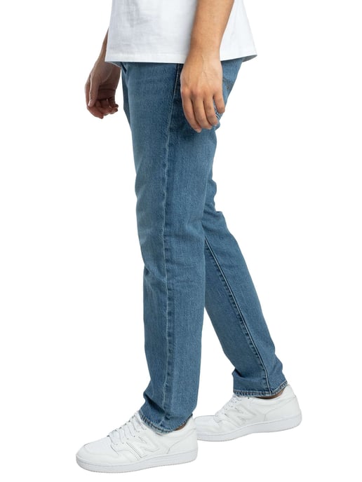 Levi's 502 Jeans Cónicos, Azul - Image 2