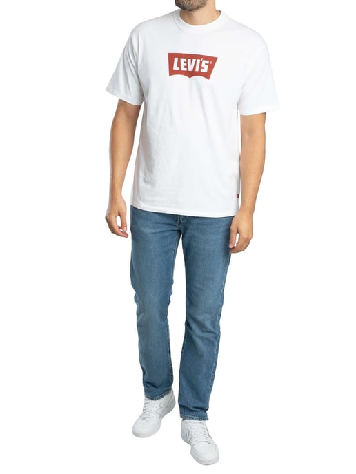 Levi's 502 Jeans Cónicos, Azul - Image 6