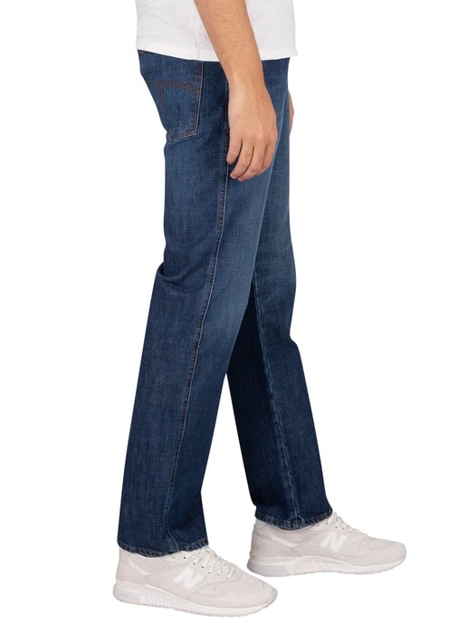 Lois Jeans Vaqueros Marvin, Azul - Image 2