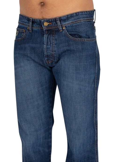 Lois Jeans Vaqueros Marvin, Azul - Image 5