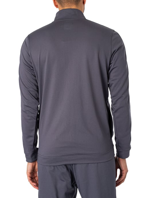 Under Armour Chándal De Punto, Gris - Image 4