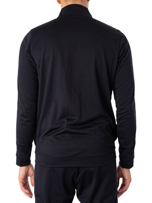 Under Armour Chándal De Punto, Negro - Image 4