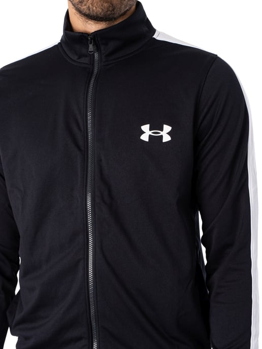 Under Armour Chándal De Punto, Negro - Image 5