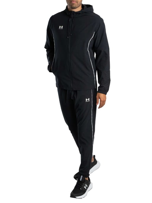 Under Armour Chándal Challenger Pro, Negro - Image 1