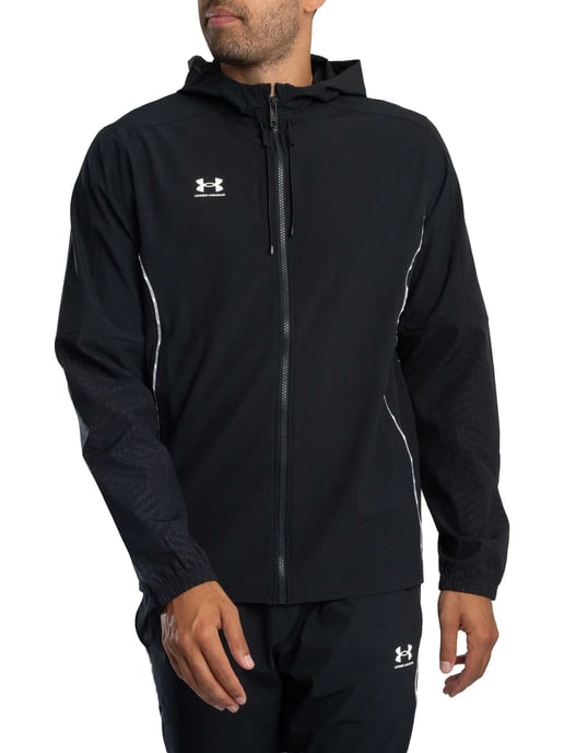 Under Armour Chándal Challenger Pro, Negro - Image 2