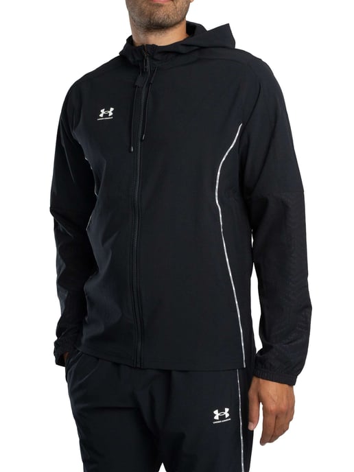 Under Armour Chándal Challenger Pro, Negro - Image 3