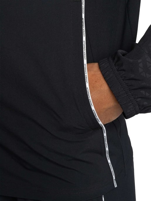 Under Armour Chándal Challenger Pro, Negro - Image 5