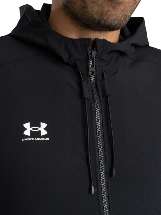 Under Armour Chándal Challenger Pro, Negro - Image 6