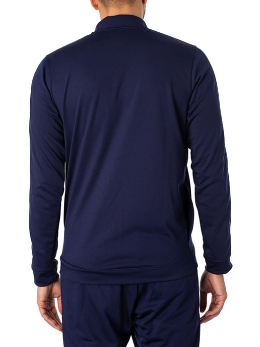 Under Armour Chándal De Punto, Azul - Image 4