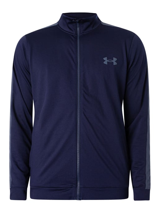 Under Armour Chándal De Punto, Azul - Image 6