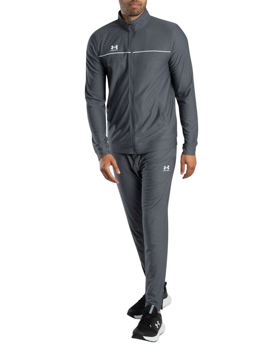 Under Armour Chándal Challenger, Gris - Image 1