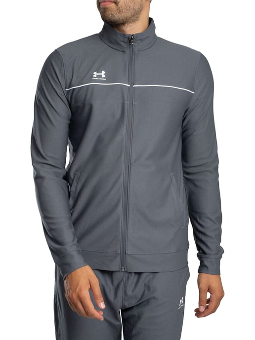 Under Armour Chándal Challenger, Gris - Image 2