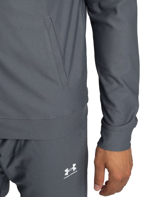 Under Armour Chándal Challenger, Gris - Image 4