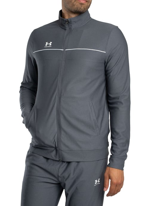Under Armour Chándal Challenger, Gris - Image 6