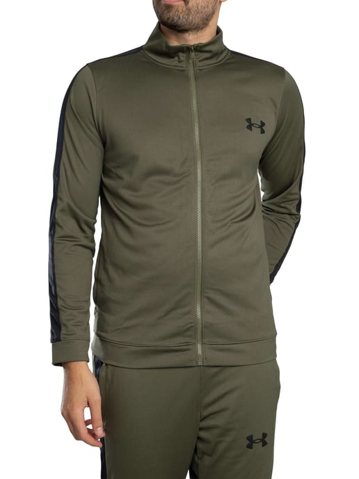 Under Armour Chándal De Punto, Verde - Image 2
