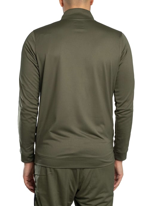 Under Armour Chándal De Punto, Verde - Image 4