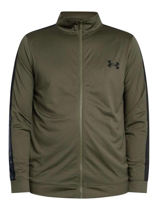 Under Armour Chándal De Punto, Verde - Image 6